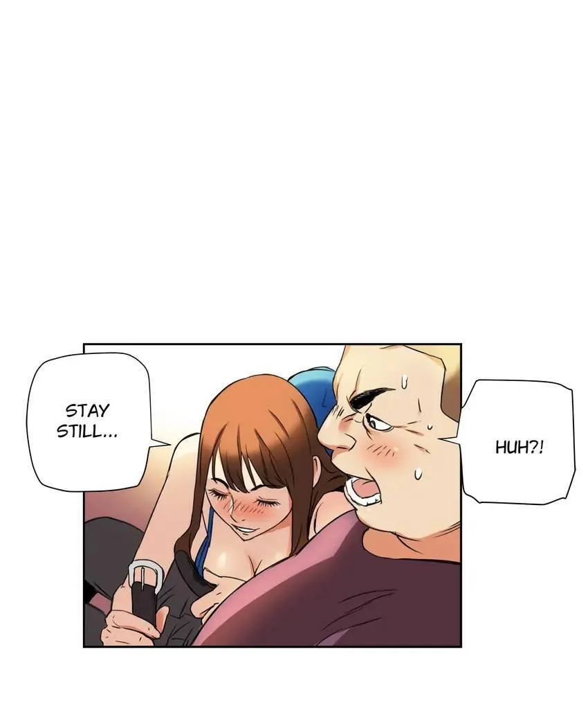 Caught on Tape Chapter 1 page 25 - 