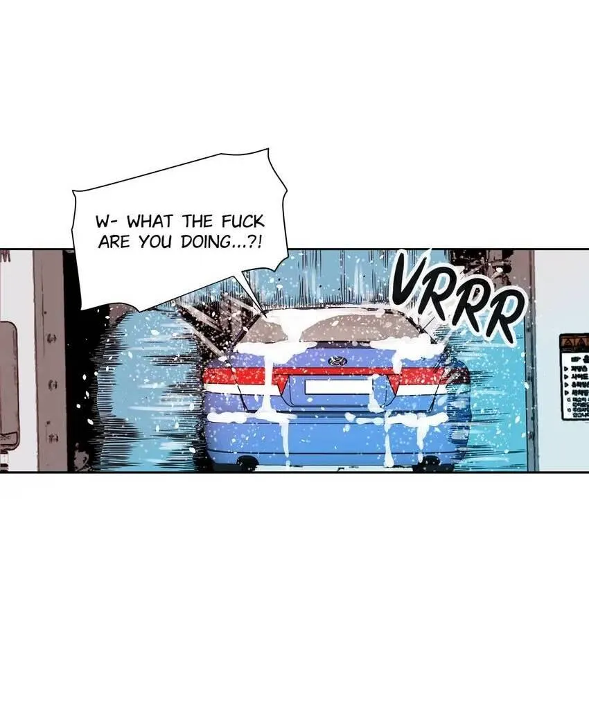 Caught on Tape Chapter 1 page 26 - 
