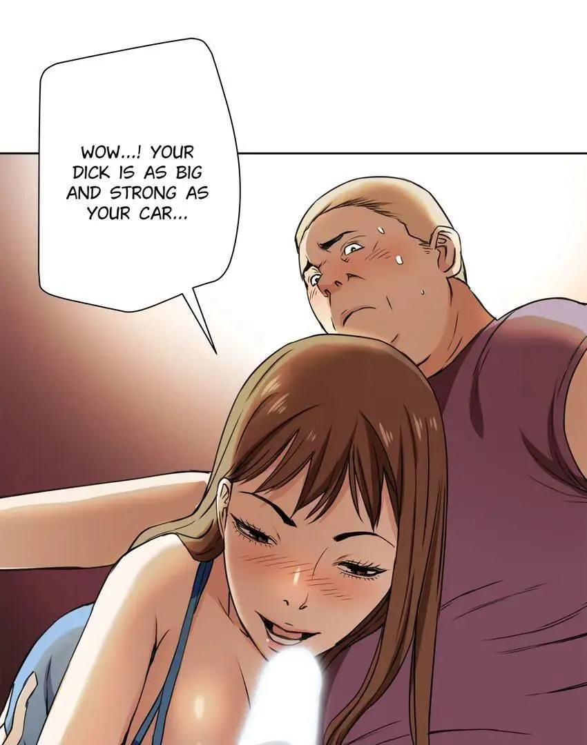 Caught on Tape Chapter 1 page 27 - 