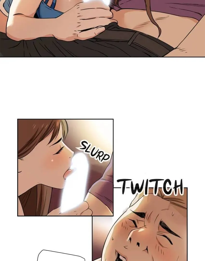 Caught on Tape Chapter 1 page 28 - 