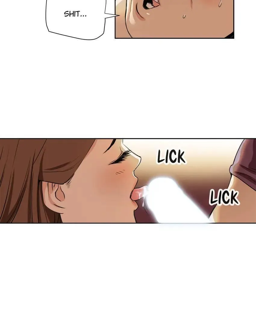 Caught on Tape Chapter 1 page 29 - 