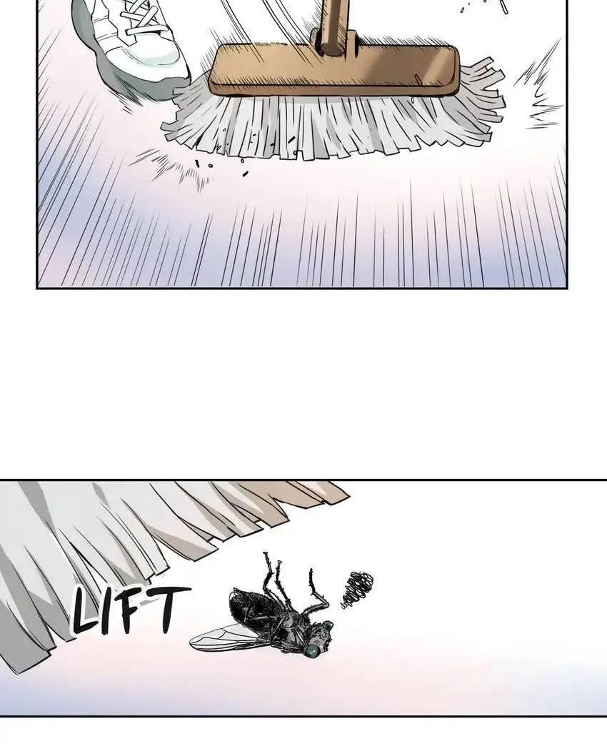Caught on Tape Chapter 1 page 4 - 