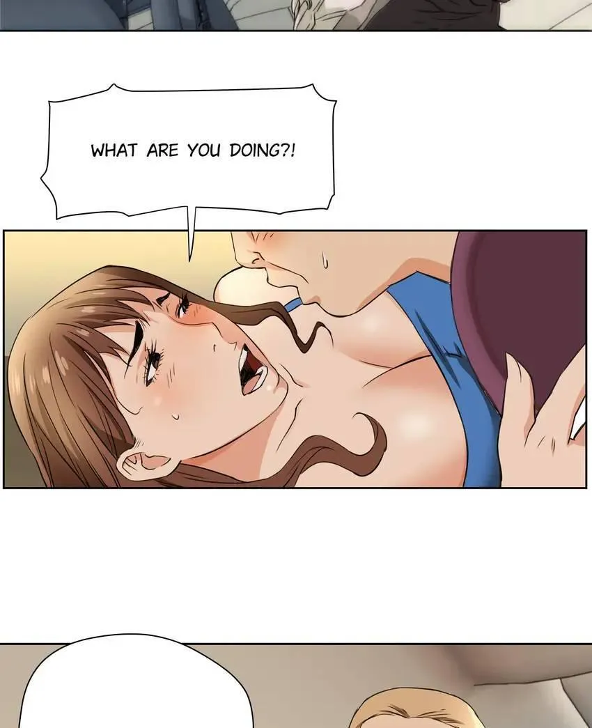 Caught on Tape Chapter 1 page 33 - 