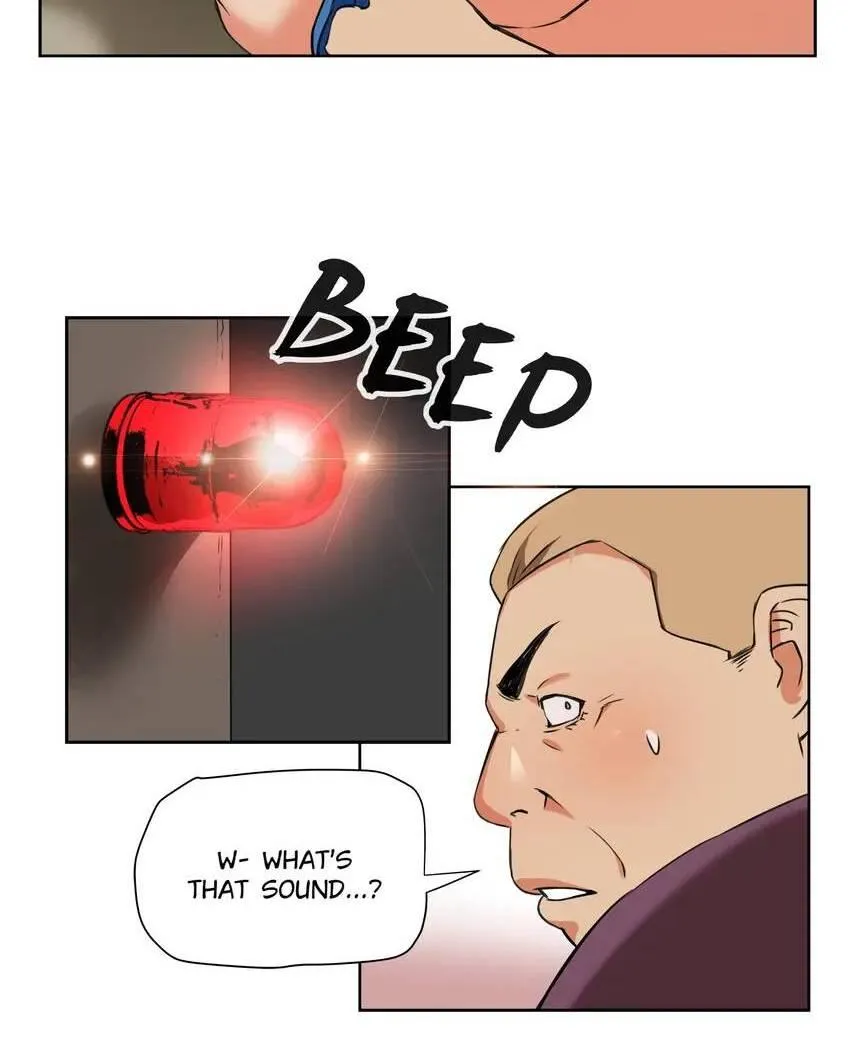 Caught on Tape Chapter 1 page 38 - 
