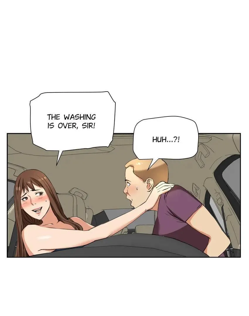 Caught on Tape Chapter 1 page 39 - 