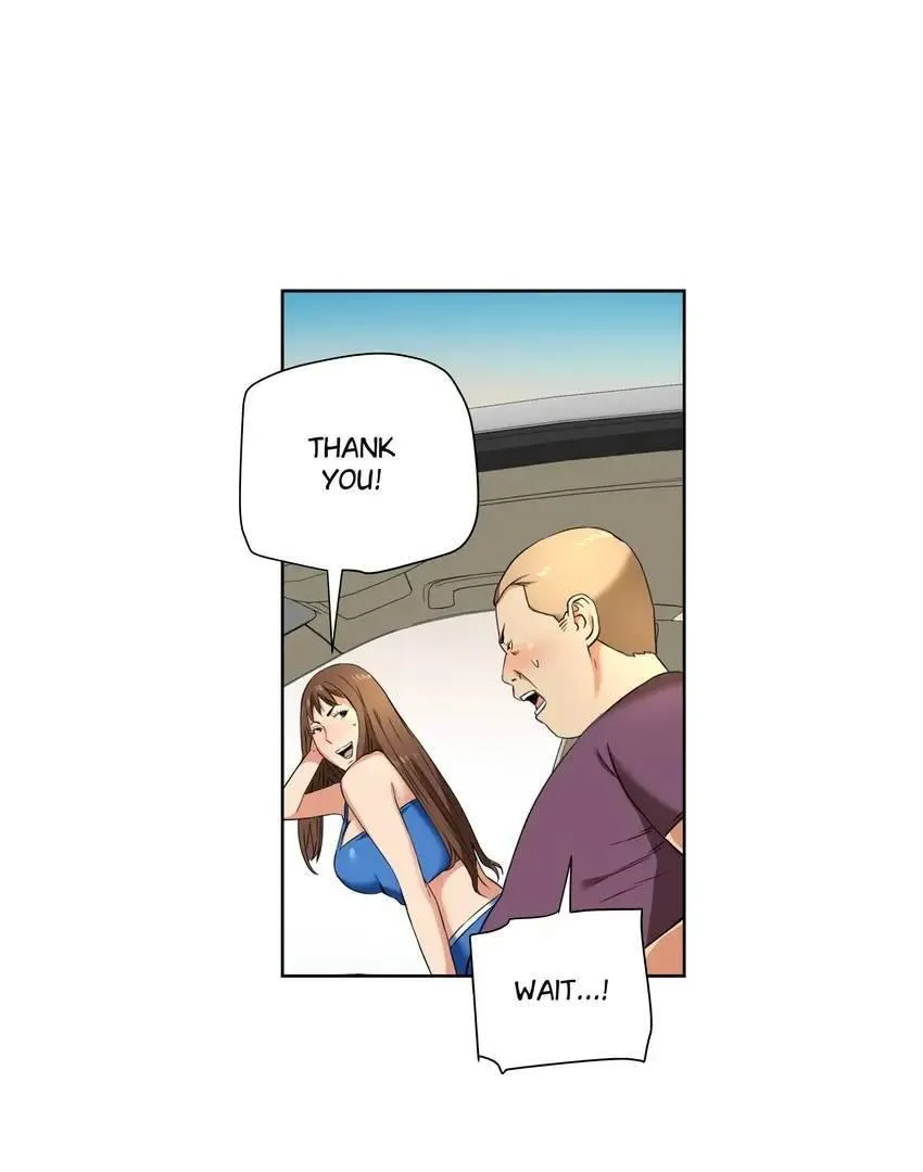 Caught on Tape Chapter 1 page 40 - 