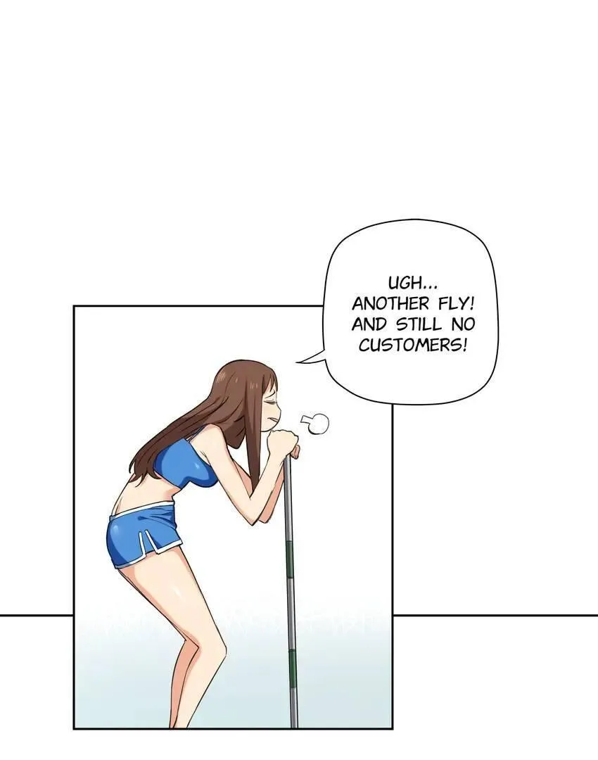 Caught on Tape Chapter 1 page 5 - 