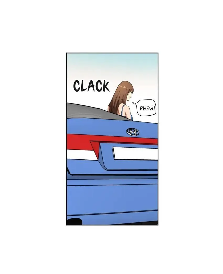 Caught on Tape Chapter 1 page 41 - 