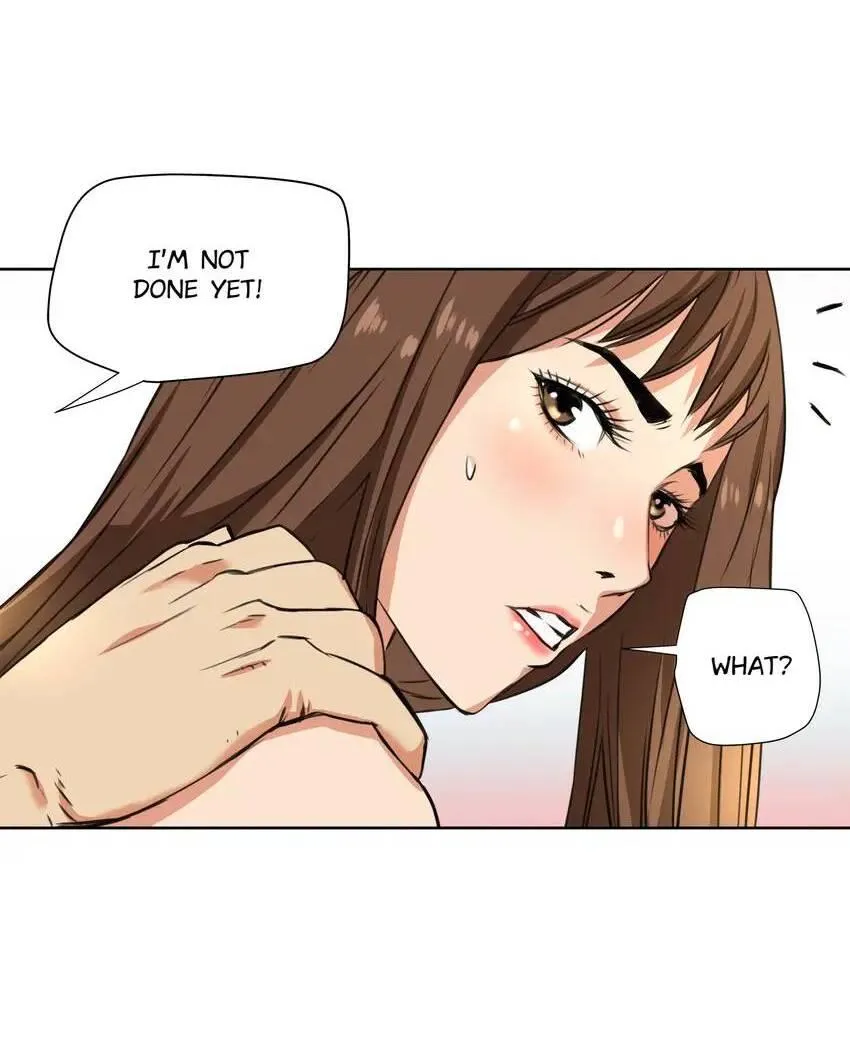 Caught on Tape Chapter 1 page 42 - 