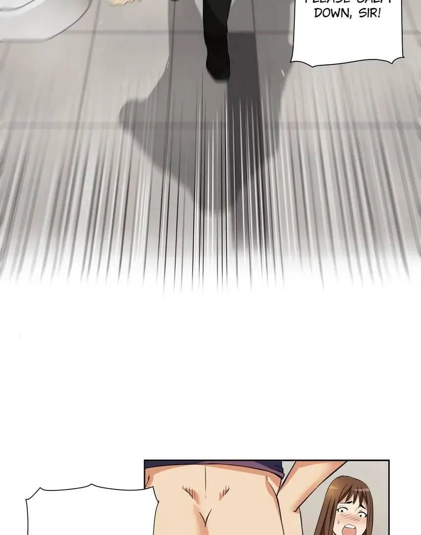Caught on Tape Chapter 1 page 44 - 