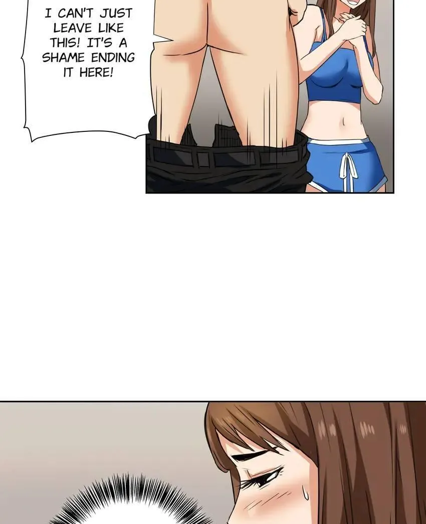 Caught on Tape Chapter 1 page 45 - 