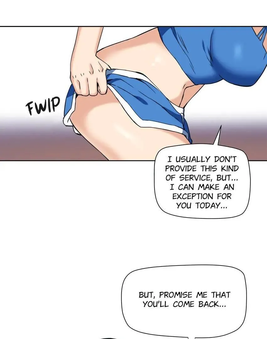 Caught on Tape Chapter 1 page 47 - 