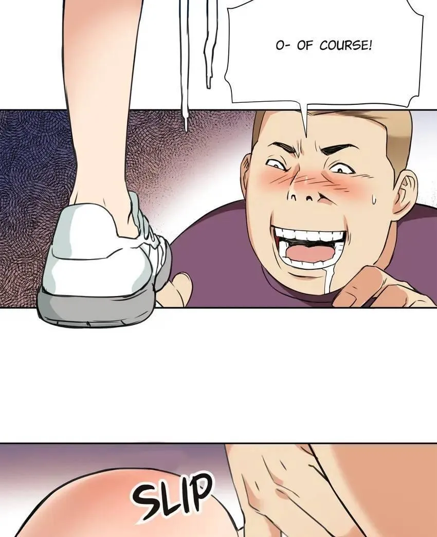 Caught on Tape Chapter 1 page 49 - 