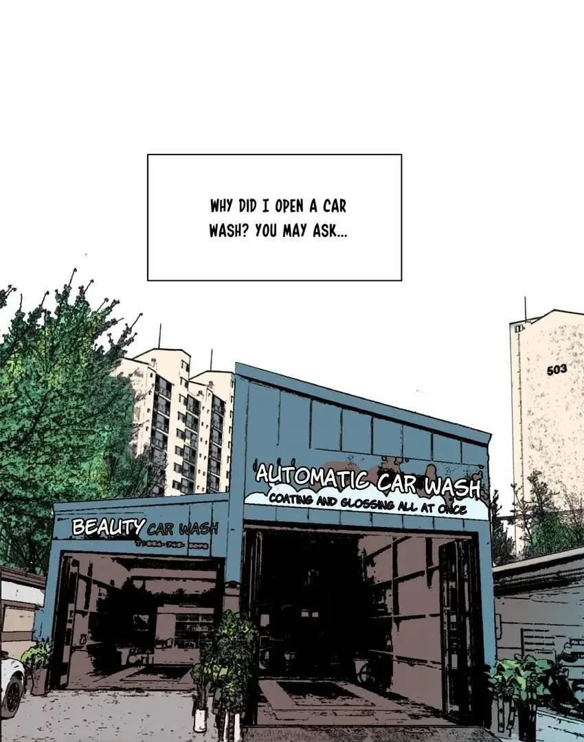 Caught on Tape Chapter 1 page 6 - 