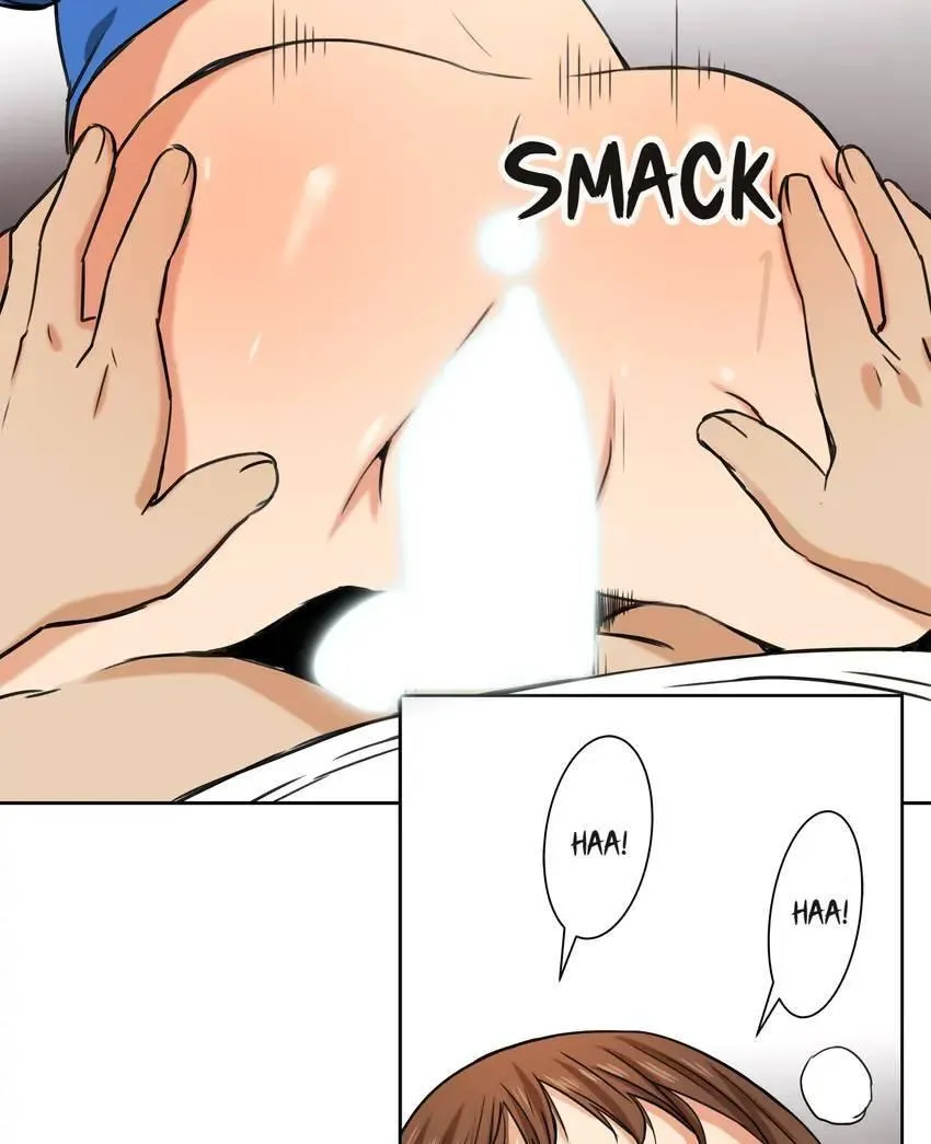 Caught on Tape Chapter 1 page 53 - 