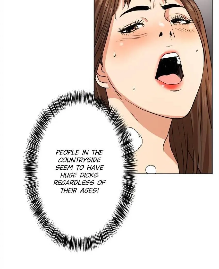 Caught on Tape Chapter 1 page 54 - 