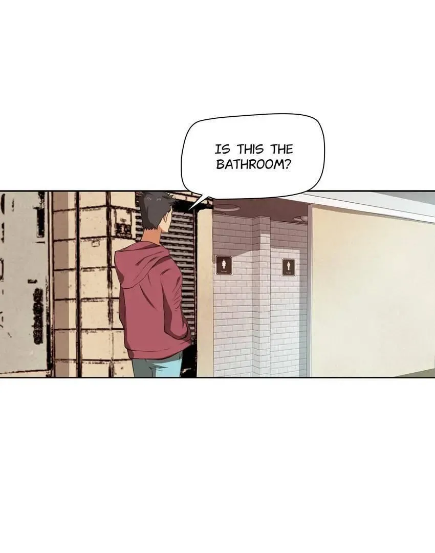 Caught on Tape Chapter 1 page 55 - 
