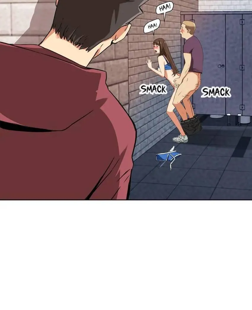 Caught on Tape Chapter 1 page 58 - 