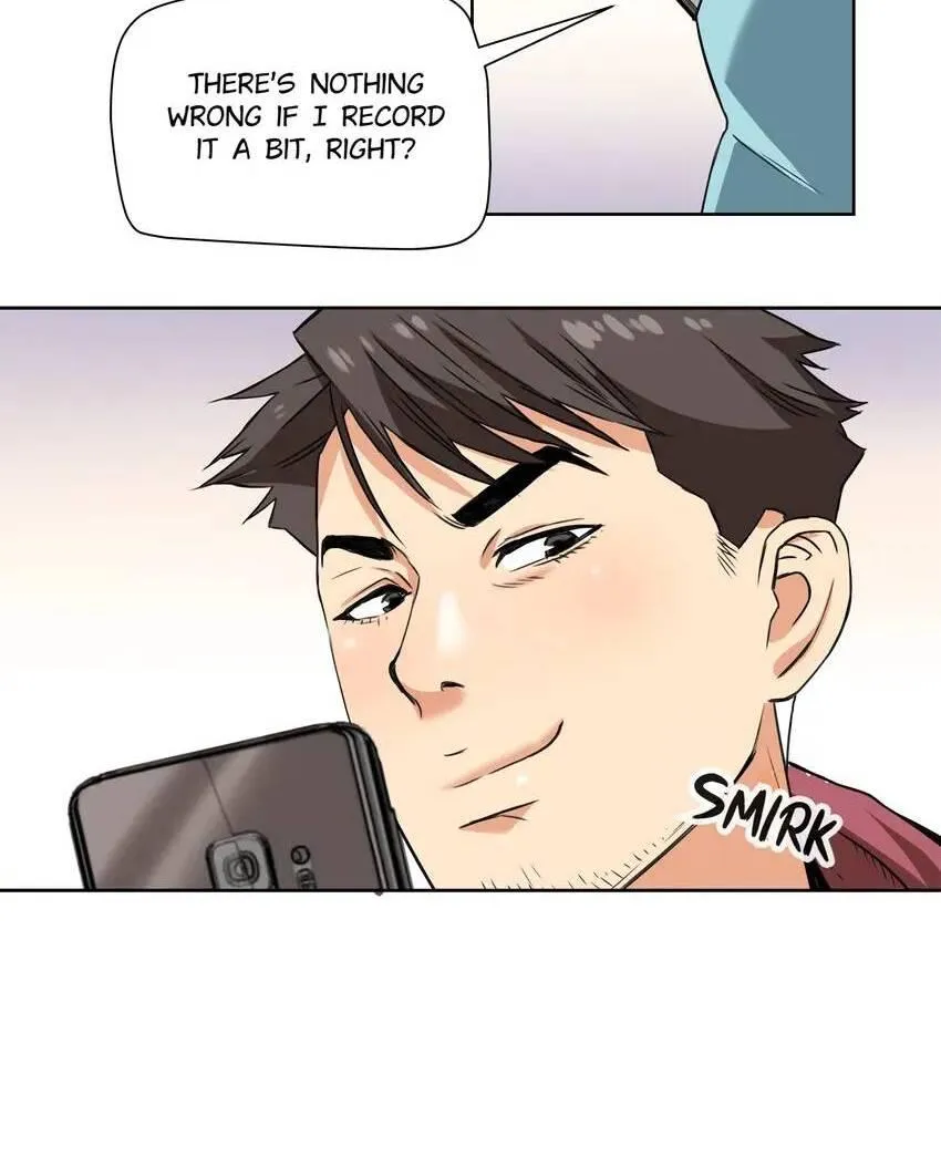 Caught on Tape Chapter 1 page 62 - 