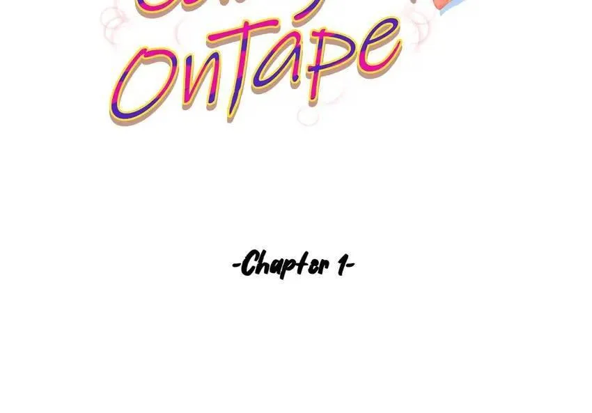 Caught on Tape Chapter 1 page 8 - 