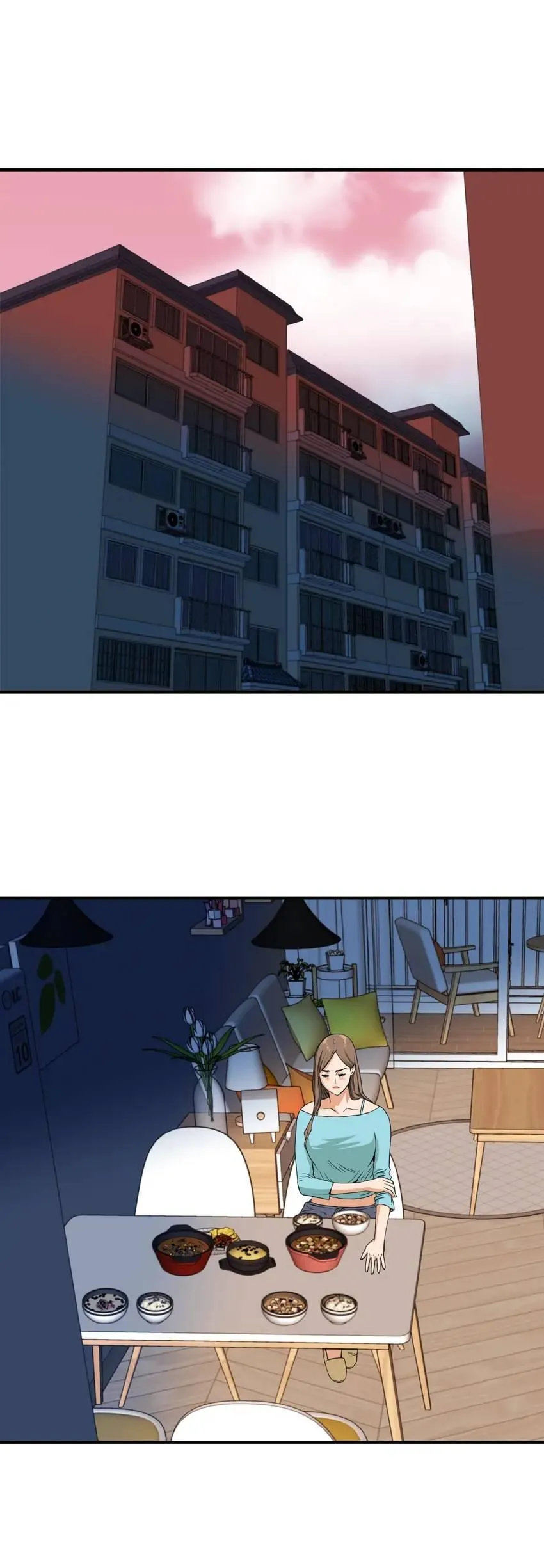 Caught on Tape Chapter 10 page 13 - 
