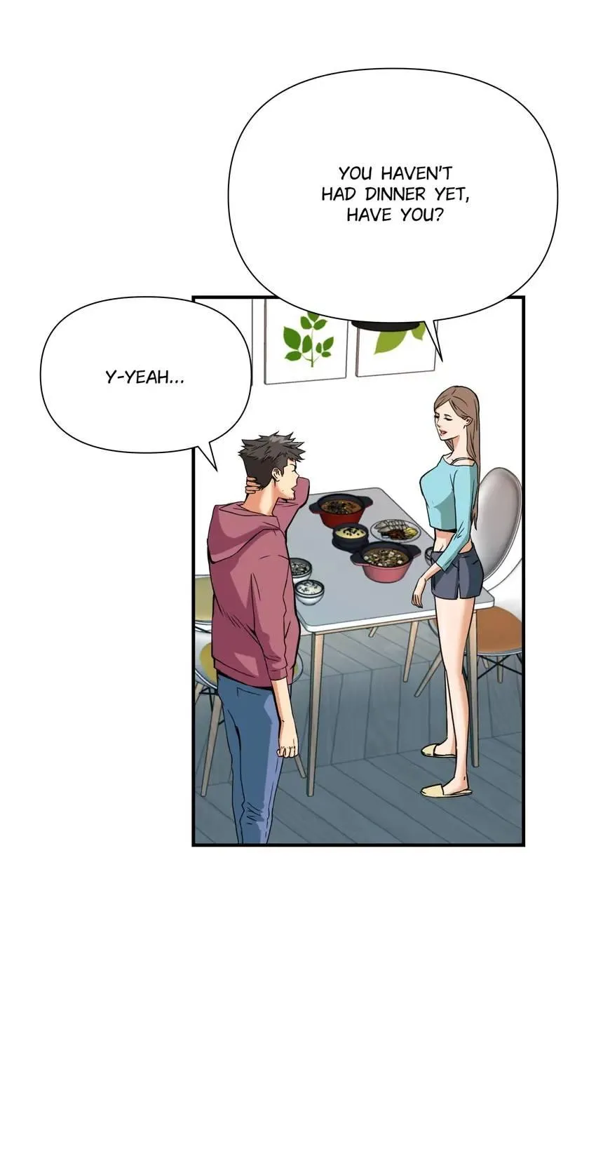 Caught on Tape Chapter 10 page 24 - 