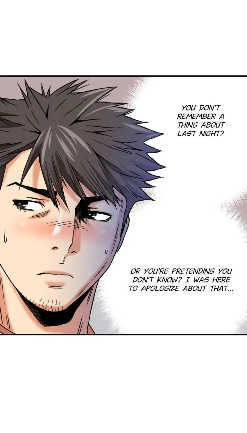Caught on Tape Chapter 10 page 42 - 