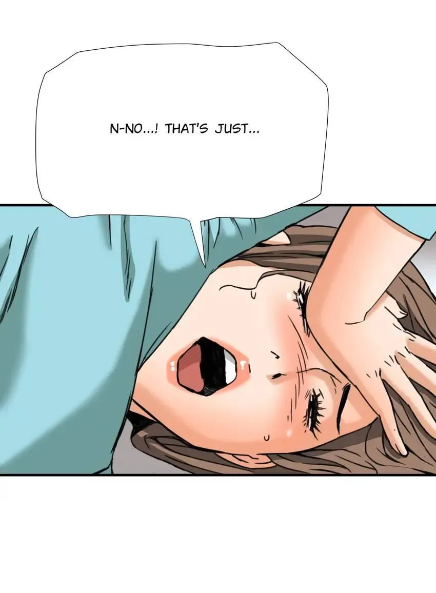 Caught on Tape Chapter 11 page 20 - 