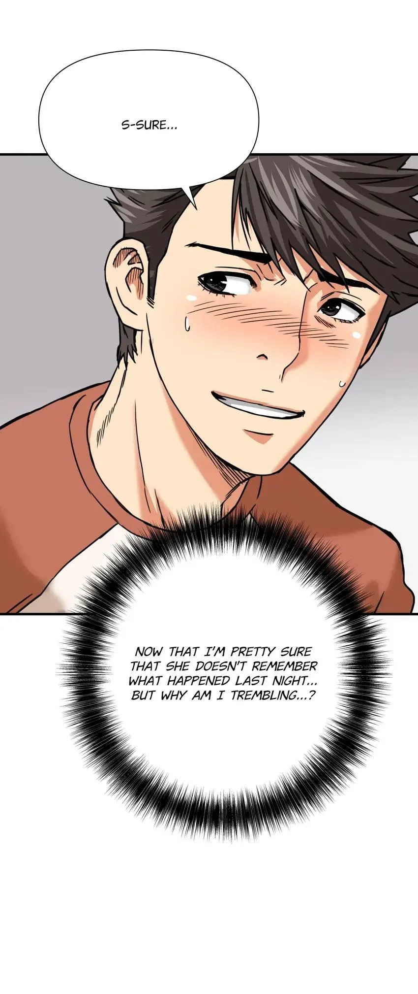 Caught on Tape Chapter 11 page 10 - 