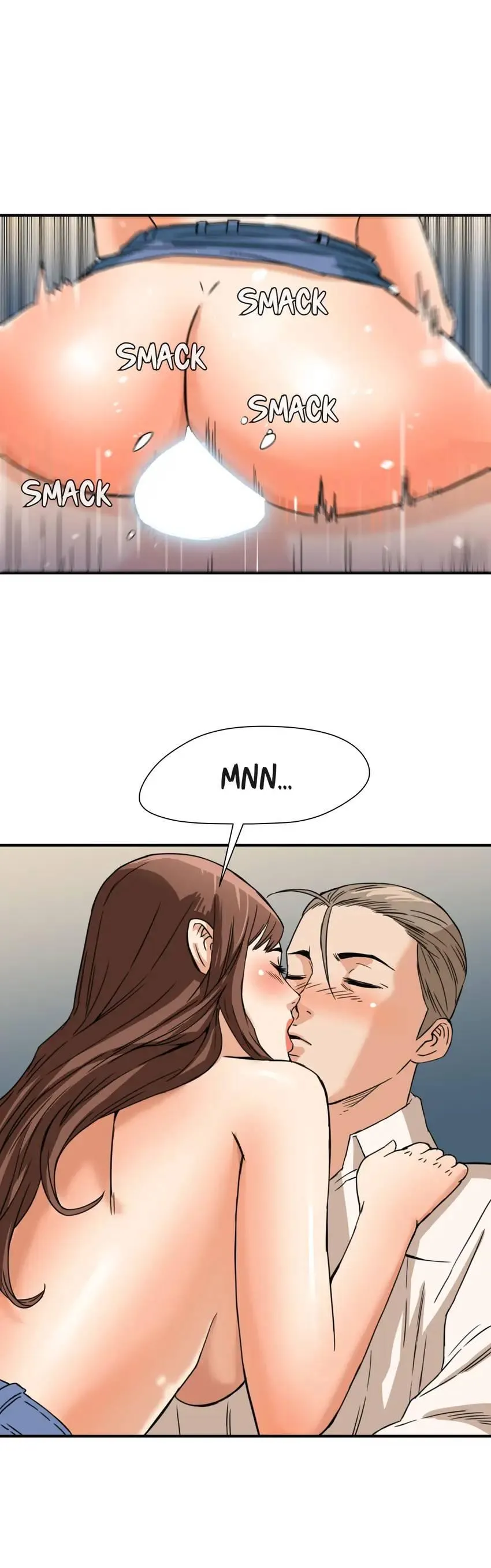 Caught on Tape Chapter 12 page 15 - 
