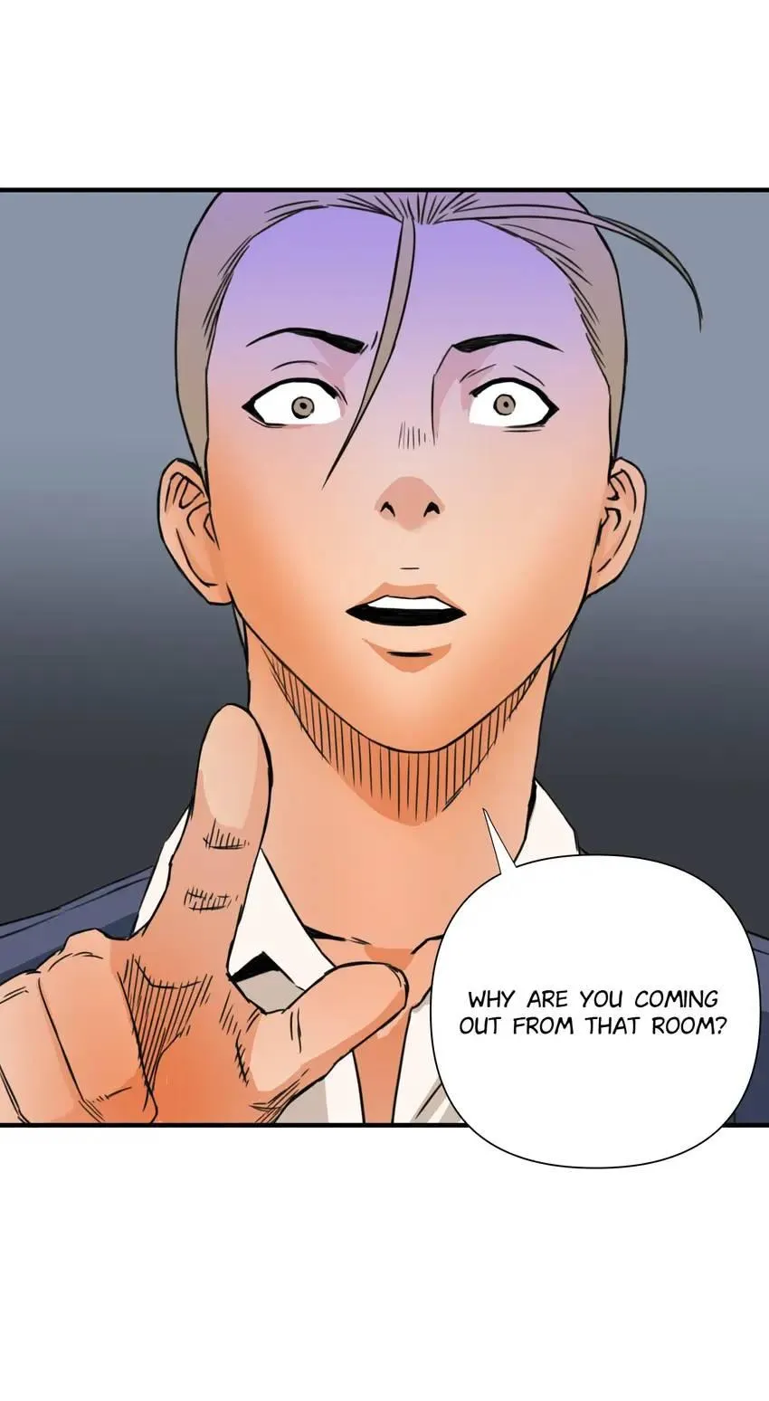 Caught on Tape Chapter 13 page 3 - 