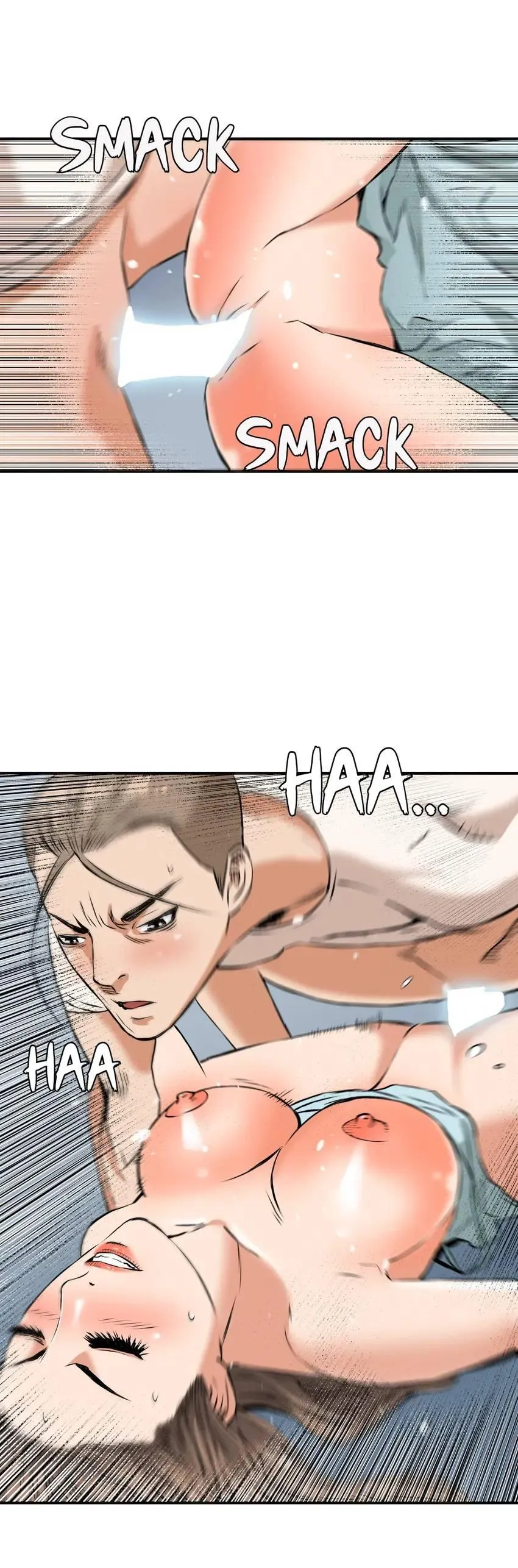 Caught on Tape Chapter 13 page 29 - 