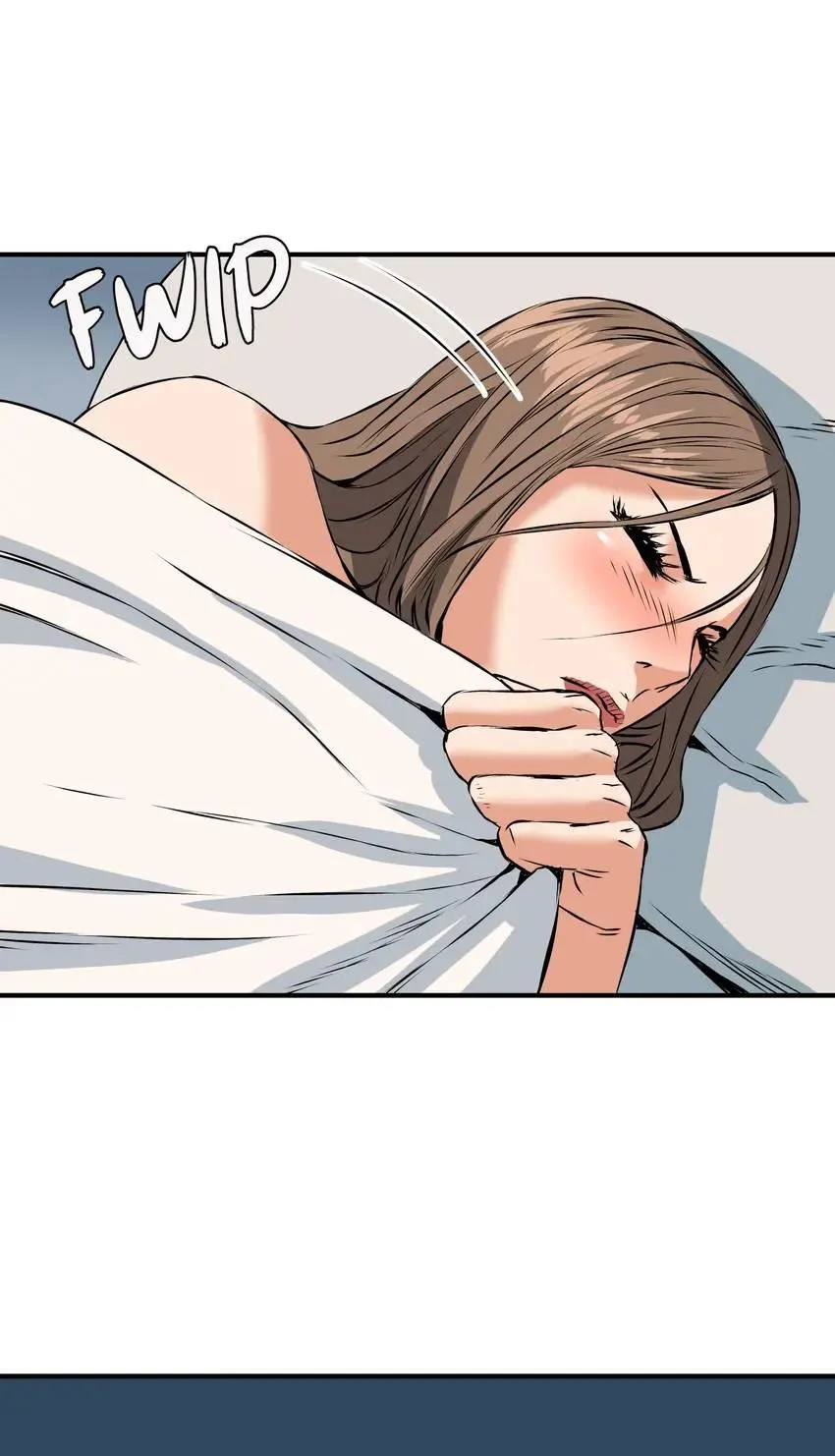 Caught on Tape Chapter 13 page 35 - 