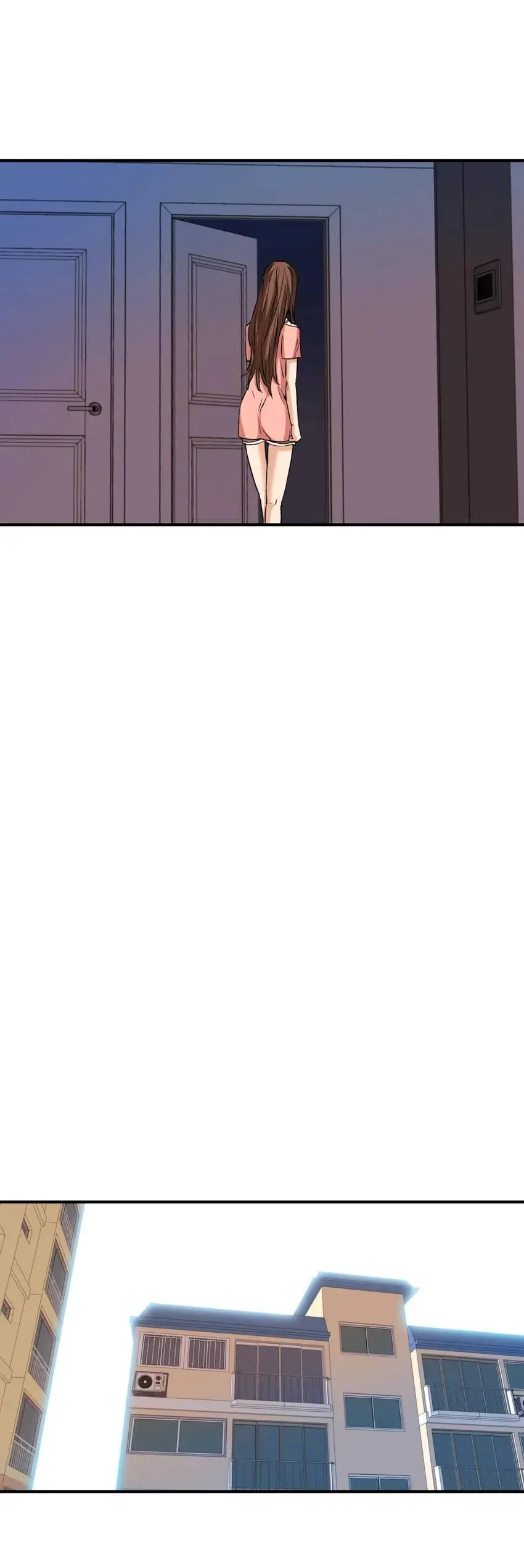Caught on Tape Chapter 13 page 38 - 