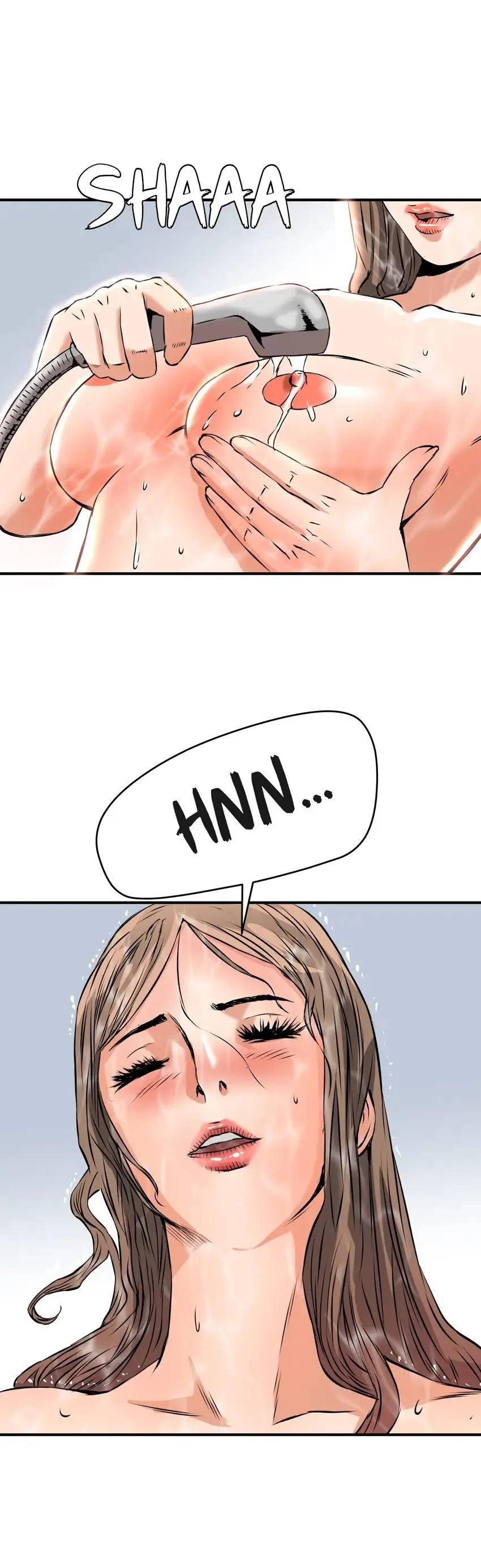 Caught on Tape Chapter 14 page 3 - 