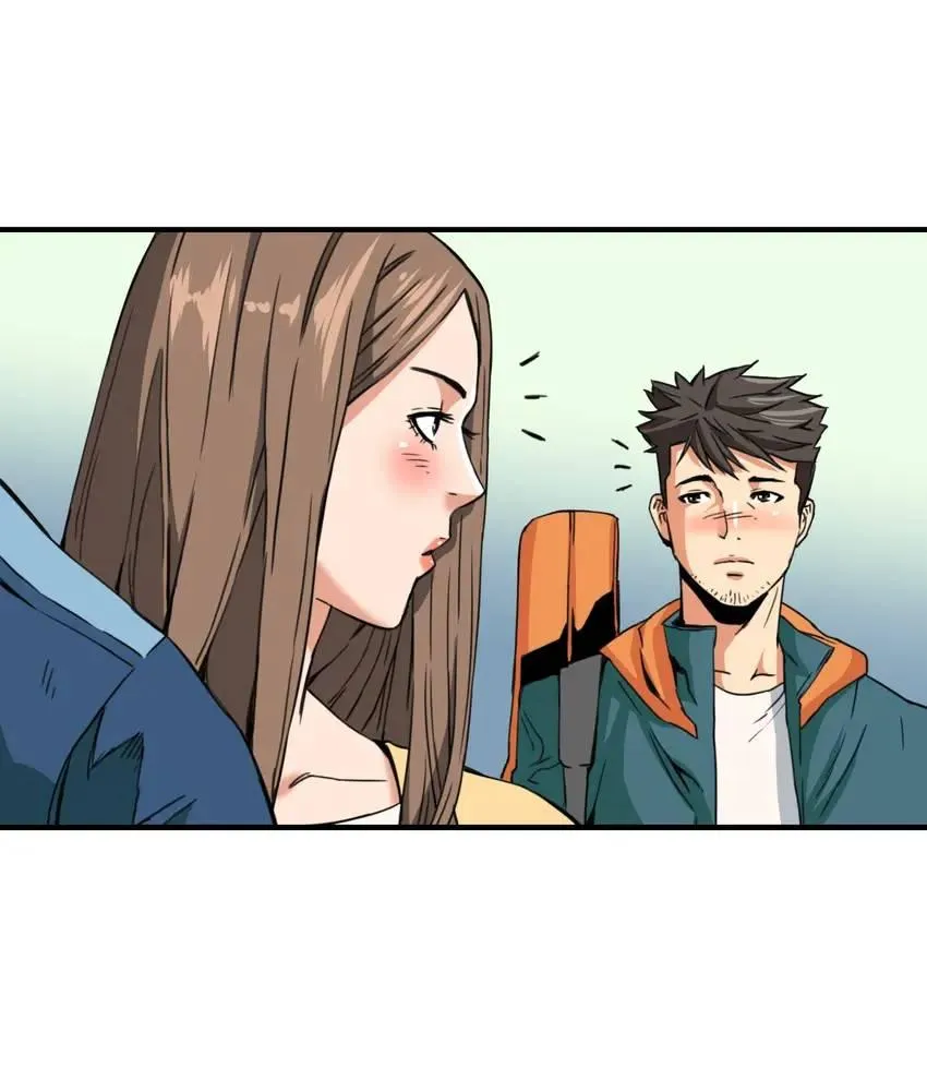 Caught on Tape Chapter 15 page 15 - 