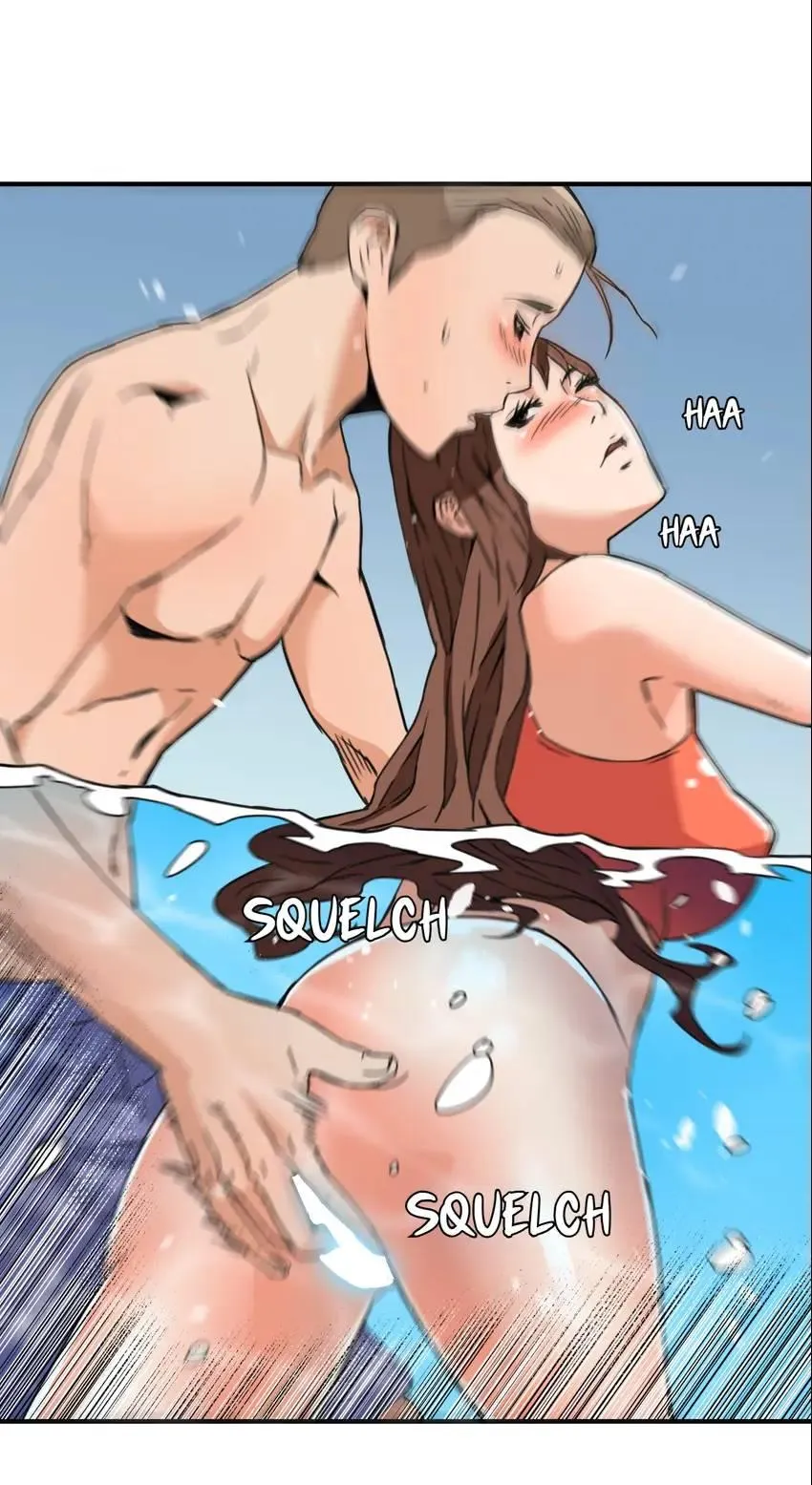 Caught on Tape Chapter 15 page 36 - 
