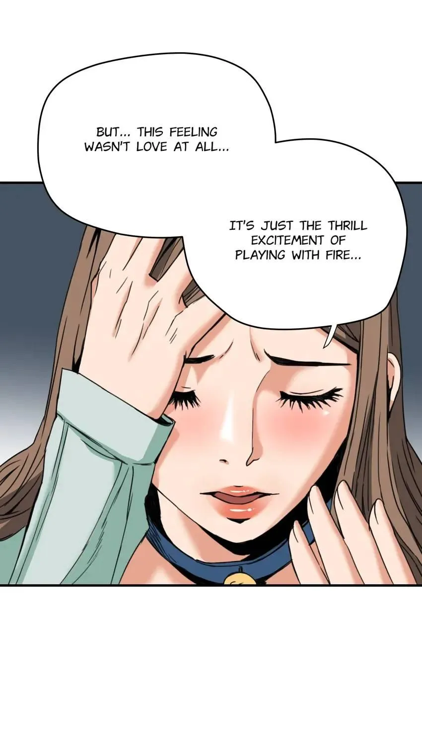 Caught on Tape Chapter 15 page 6 - 