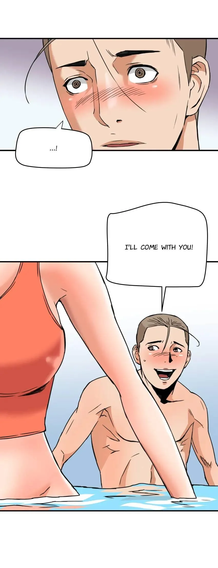 Caught on Tape Chapter 16 page 1 - 