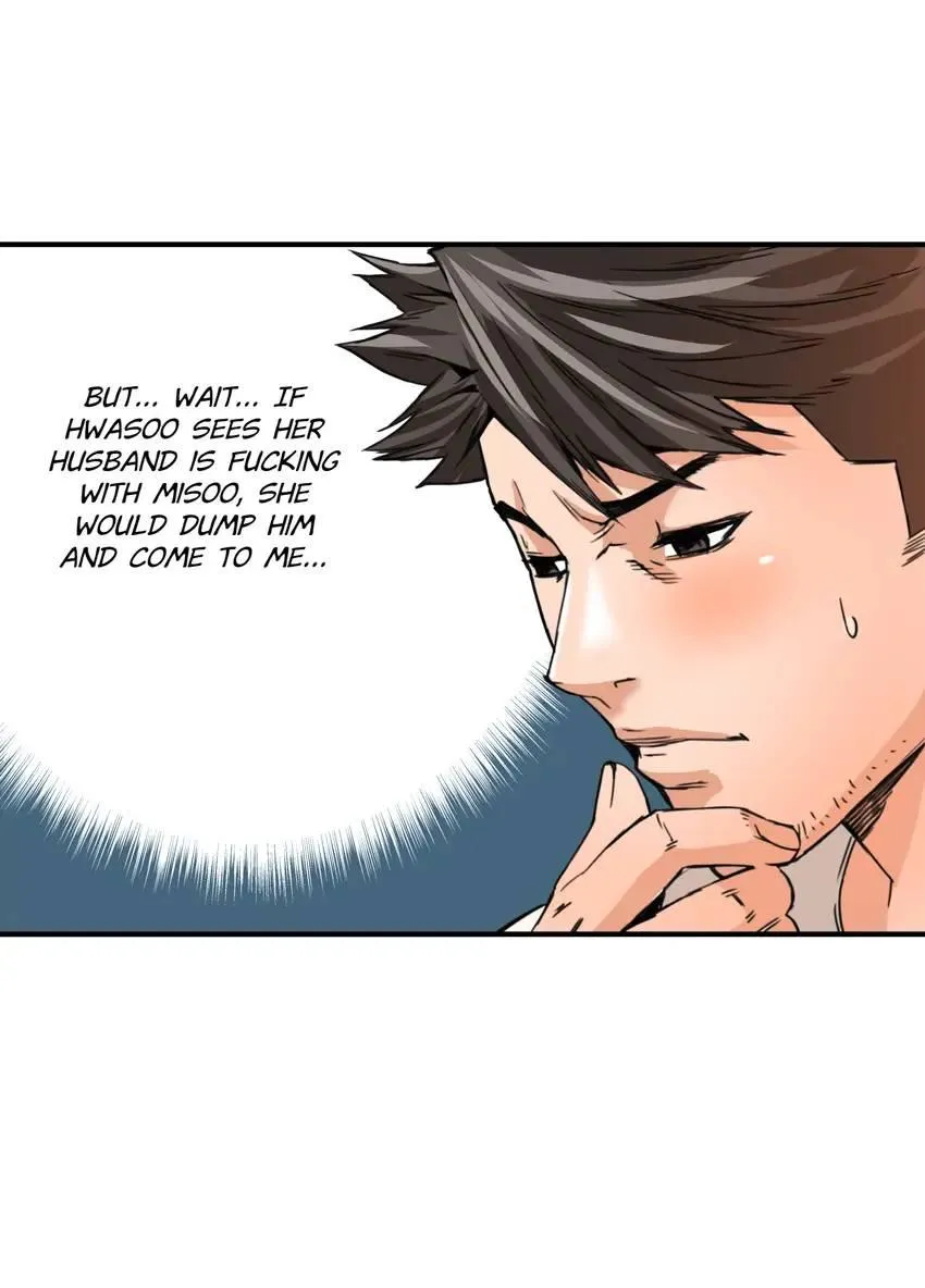 Caught on Tape Chapter 16 page 20 - 