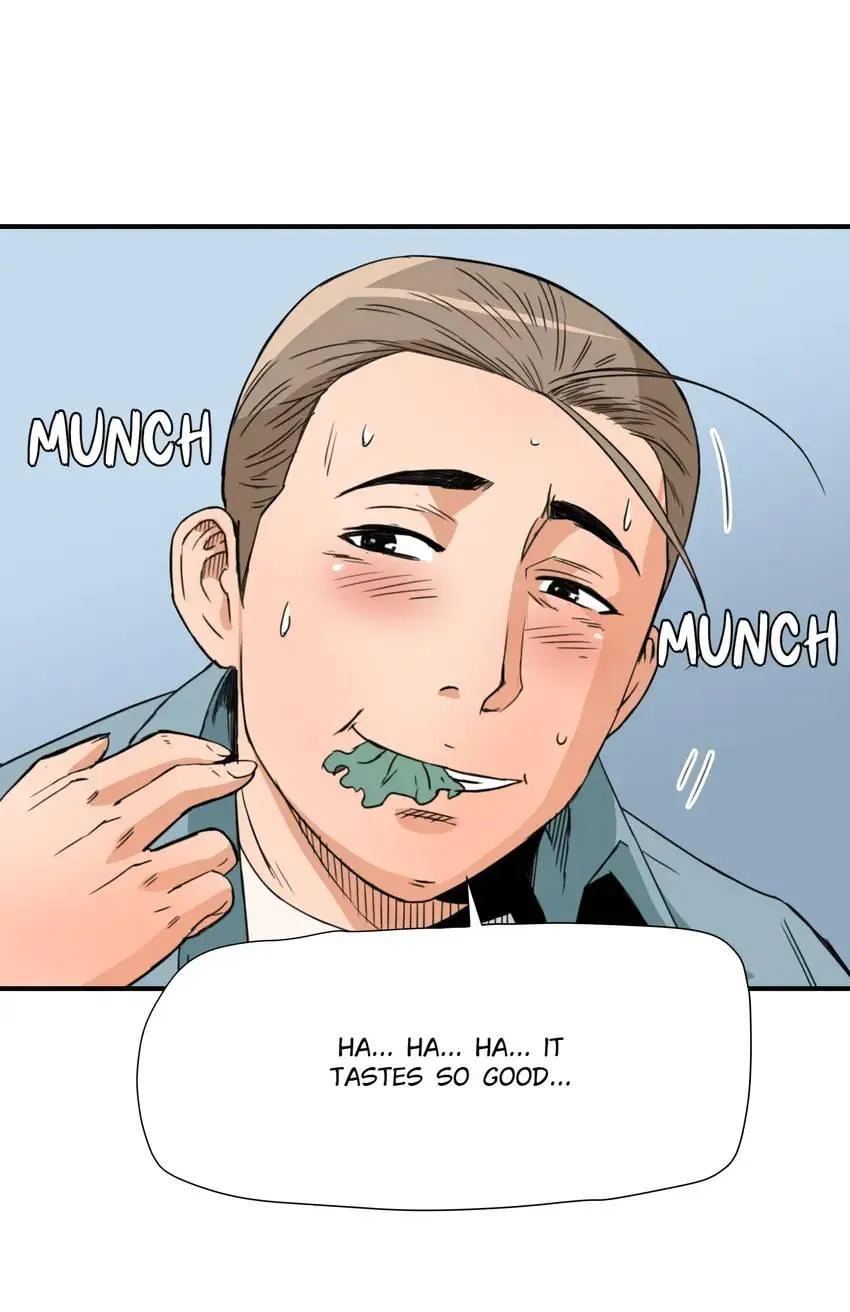 Caught on Tape Chapter 16 page 33 - 