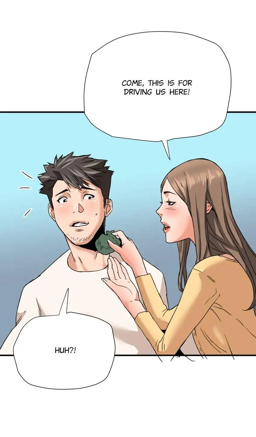 Caught on Tape Chapter 16 page 36 - 