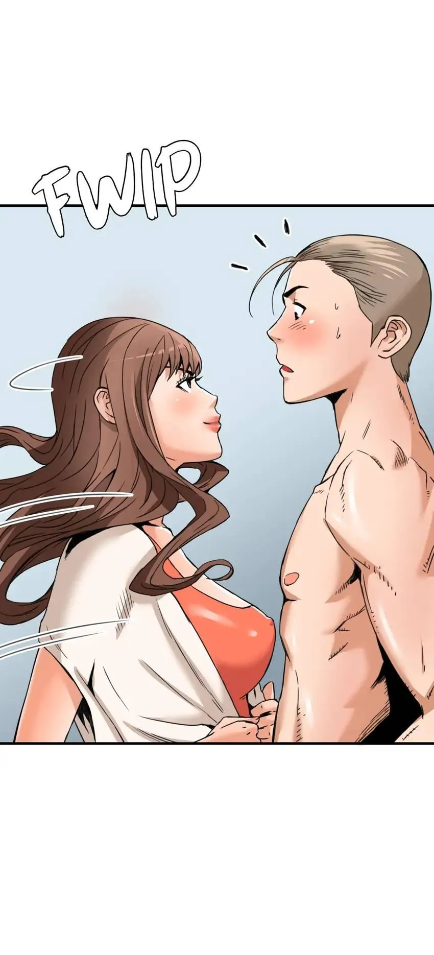 Caught on Tape Chapter 16 page 6 - 