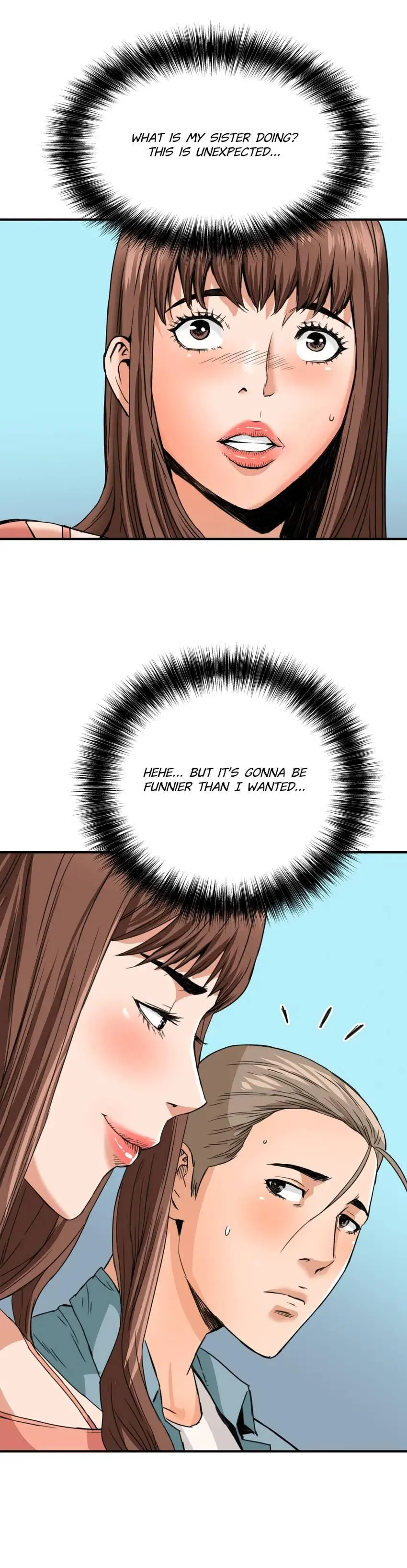 Caught on Tape Chapter 17 page 2 - 