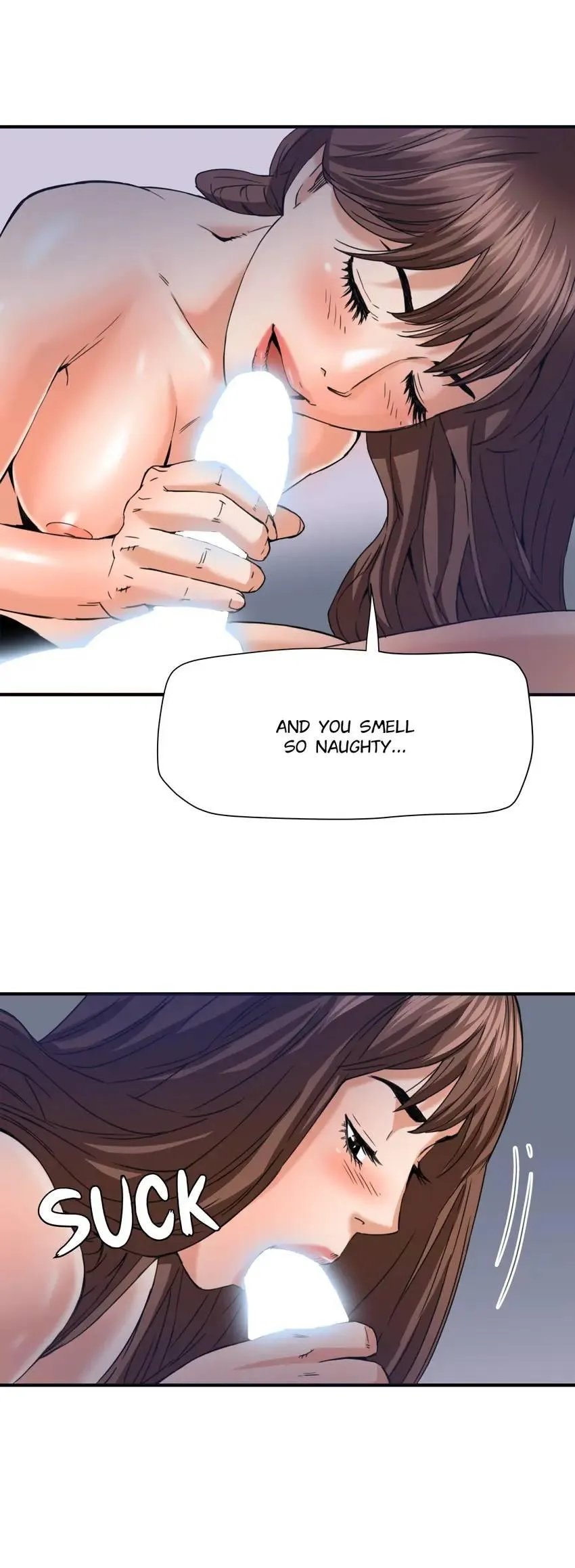 Caught on Tape Chapter 17 page 18 - 