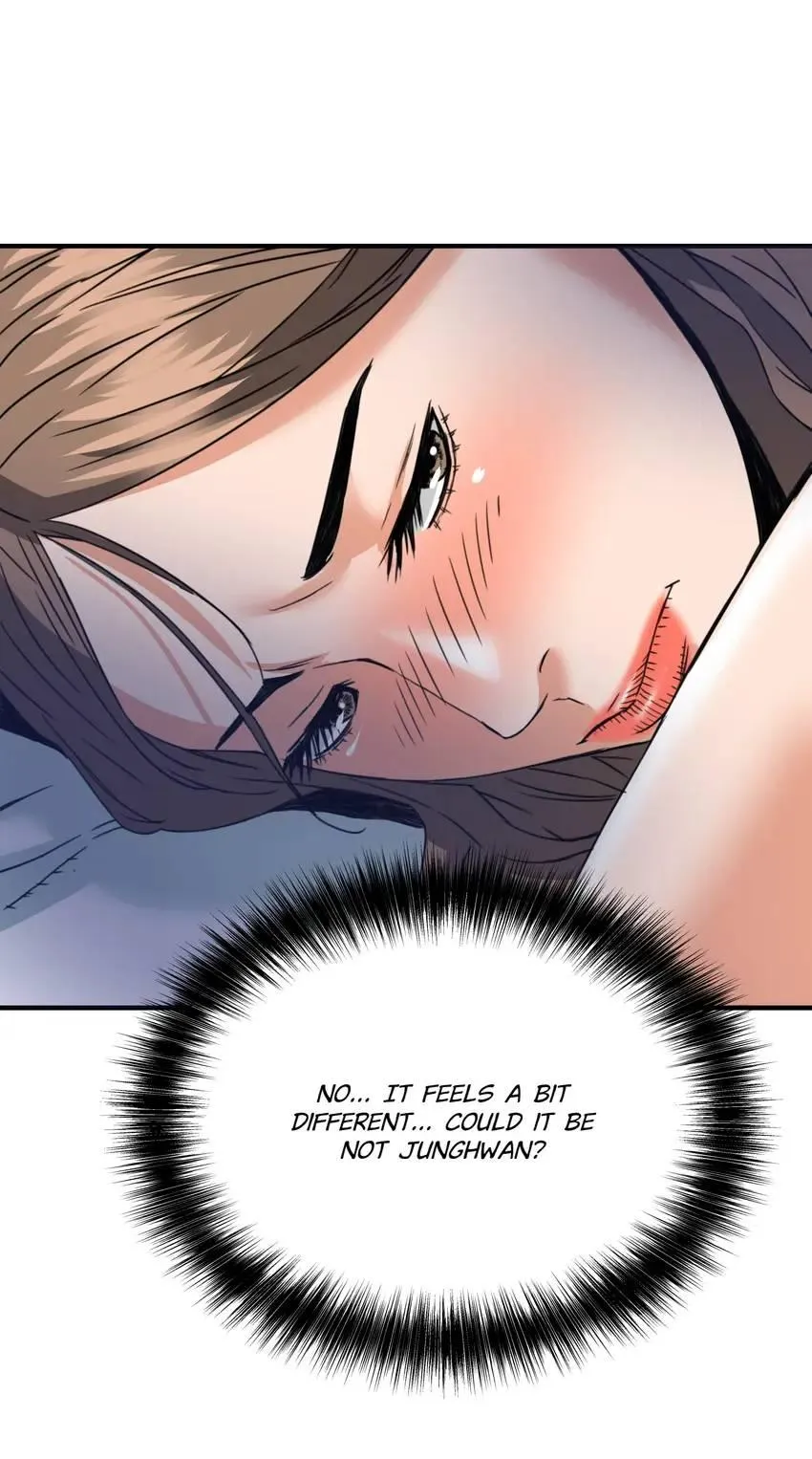 Caught on Tape Chapter 17 page 36 - 