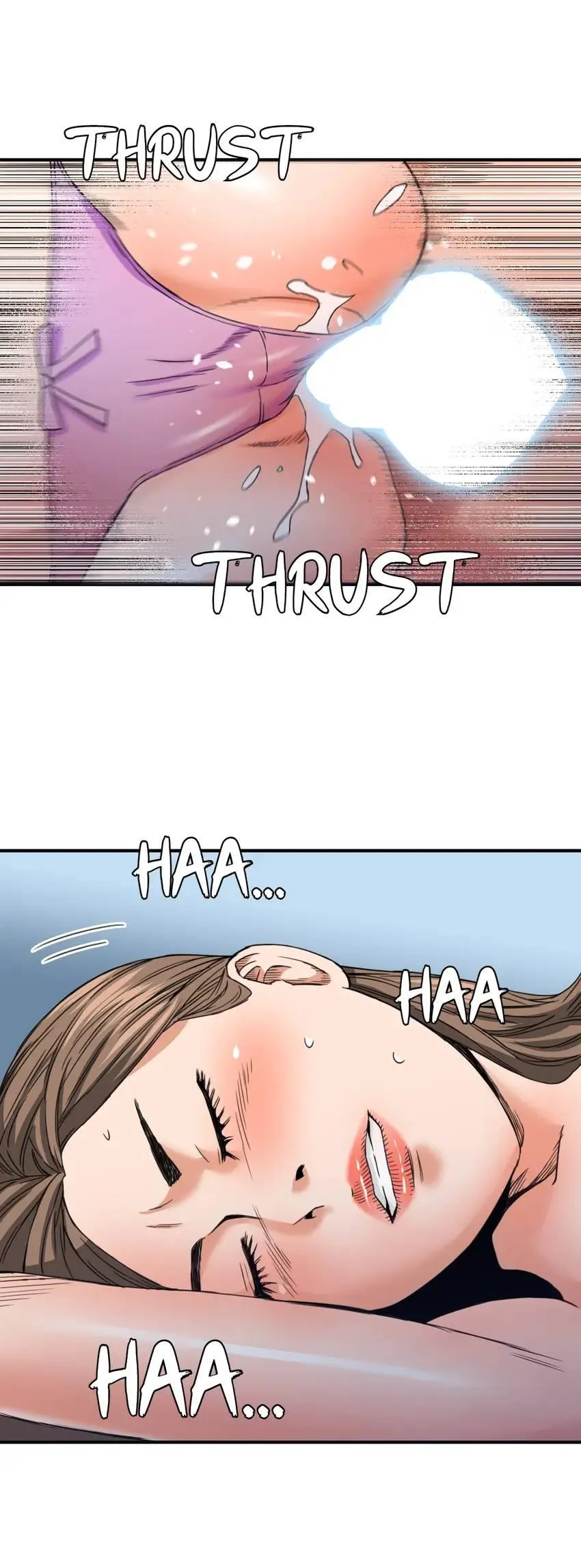 Caught on Tape Chapter 18 page 13 - 