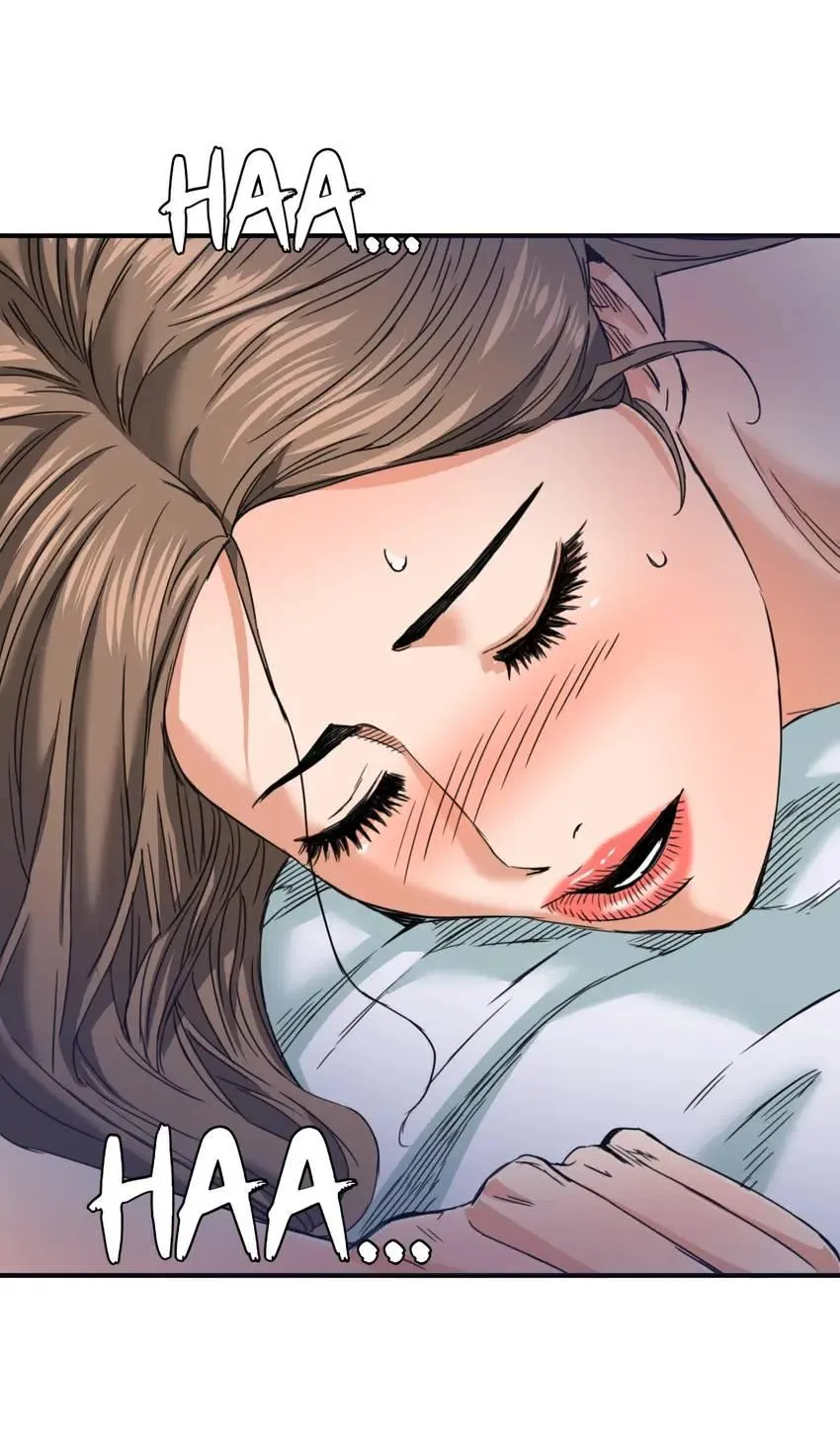 Caught on Tape Chapter 18 page 24 - 
