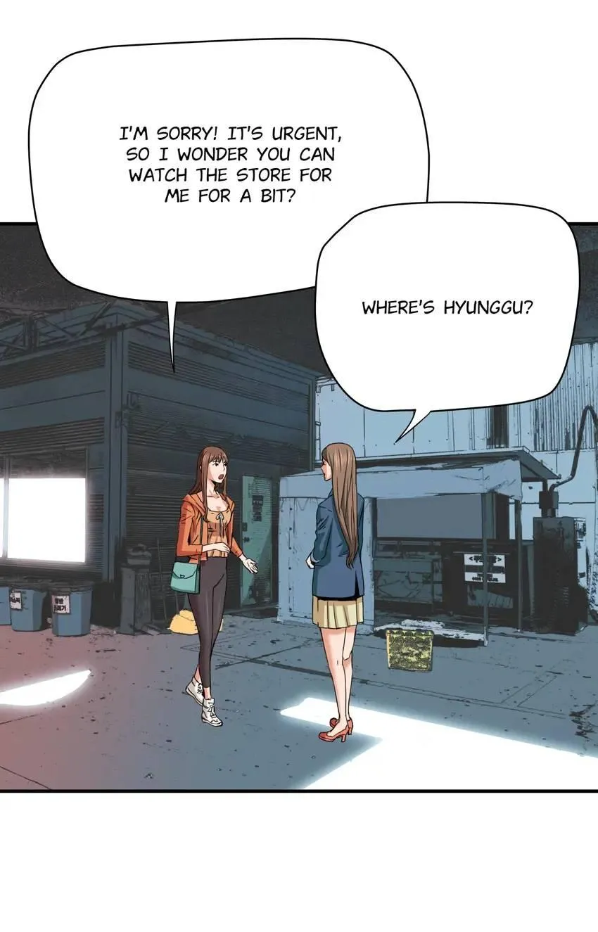 Caught on Tape Chapter 18 page 39 - 