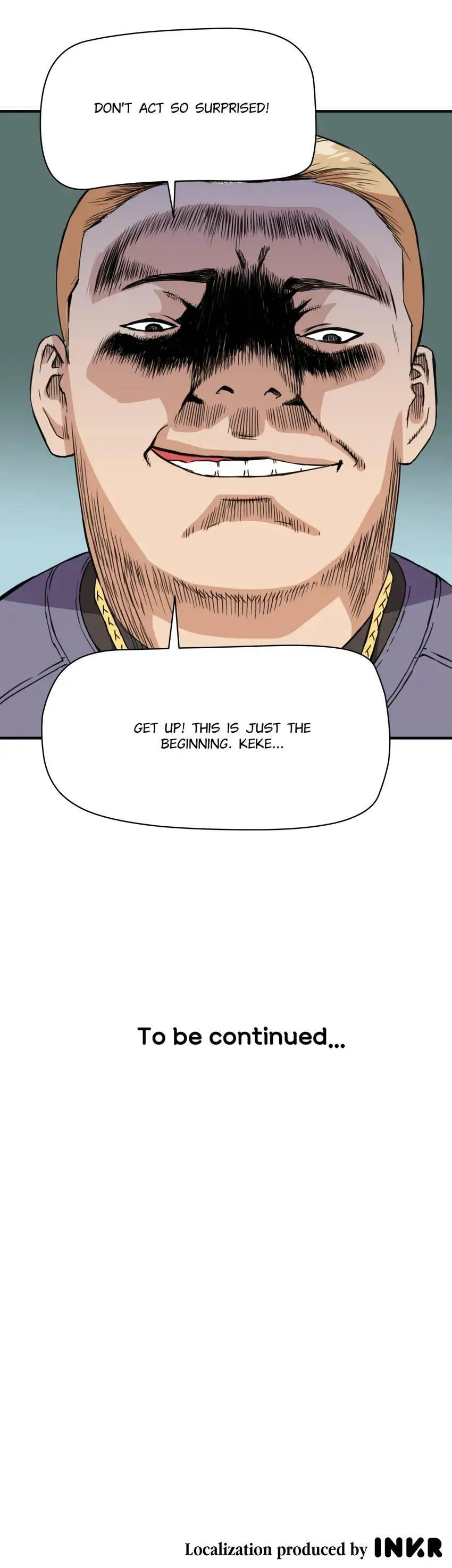 Caught on Tape Chapter 19 page 40 - 
